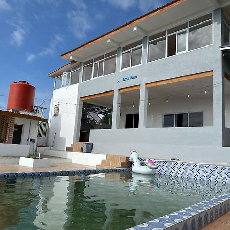 Jason Farm Villa Pacet  Zewnętrze zdjęcie