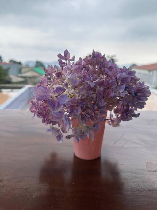 Jason Farm Villa Pacet  Zewnętrze zdjęcie