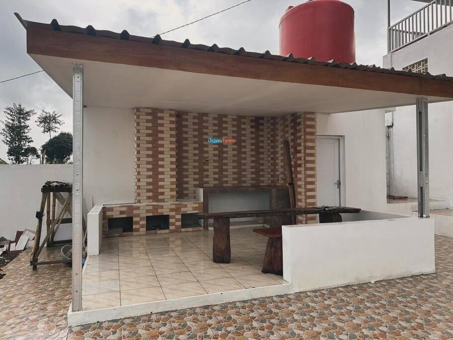 Jason Farm Villa Pacet  Zewnętrze zdjęcie