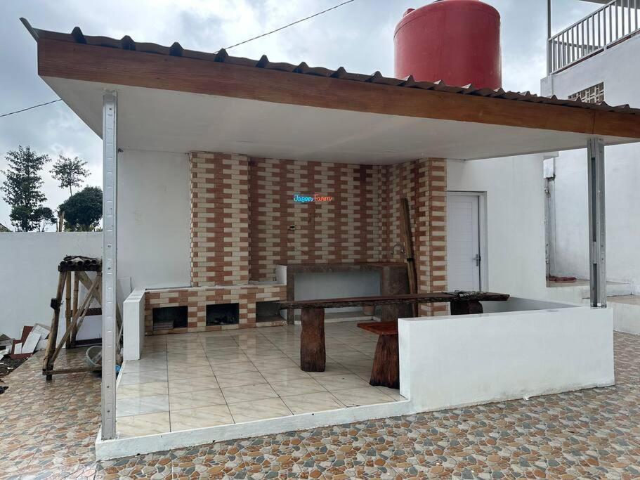 Jason Farm Villa Pacet  Zewnętrze zdjęcie