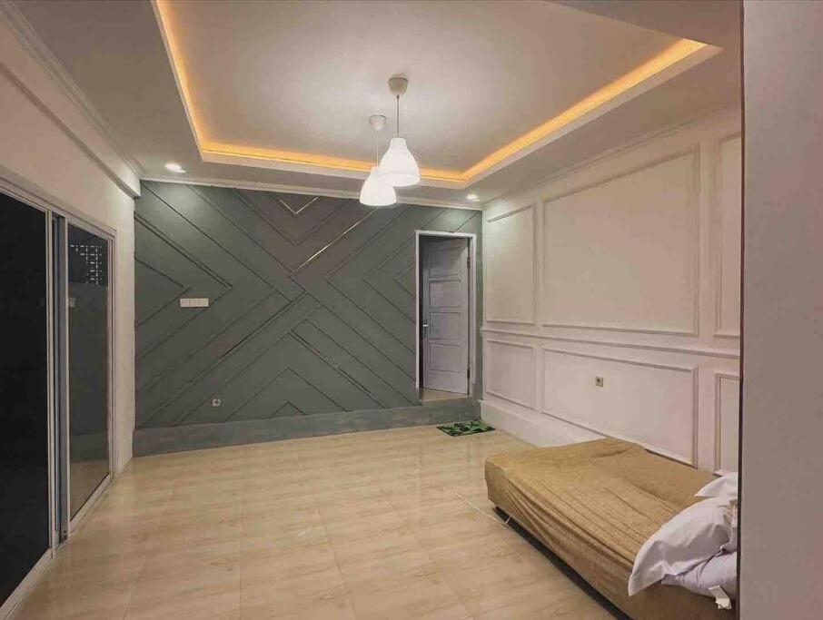 Jason Farm Villa Pacet  Zewnętrze zdjęcie