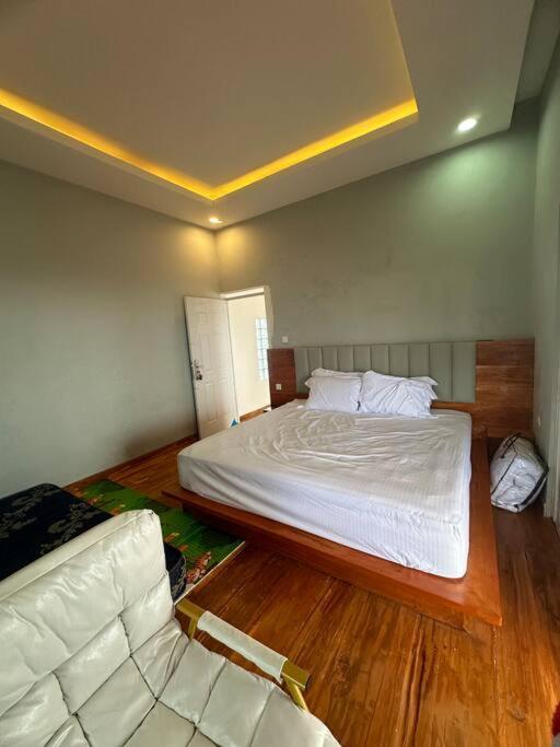 Jason Farm Villa Pacet  Zewnętrze zdjęcie