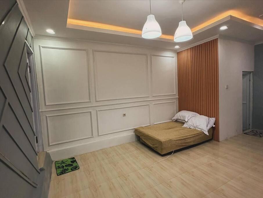 Jason Farm Villa Pacet  Zewnętrze zdjęcie