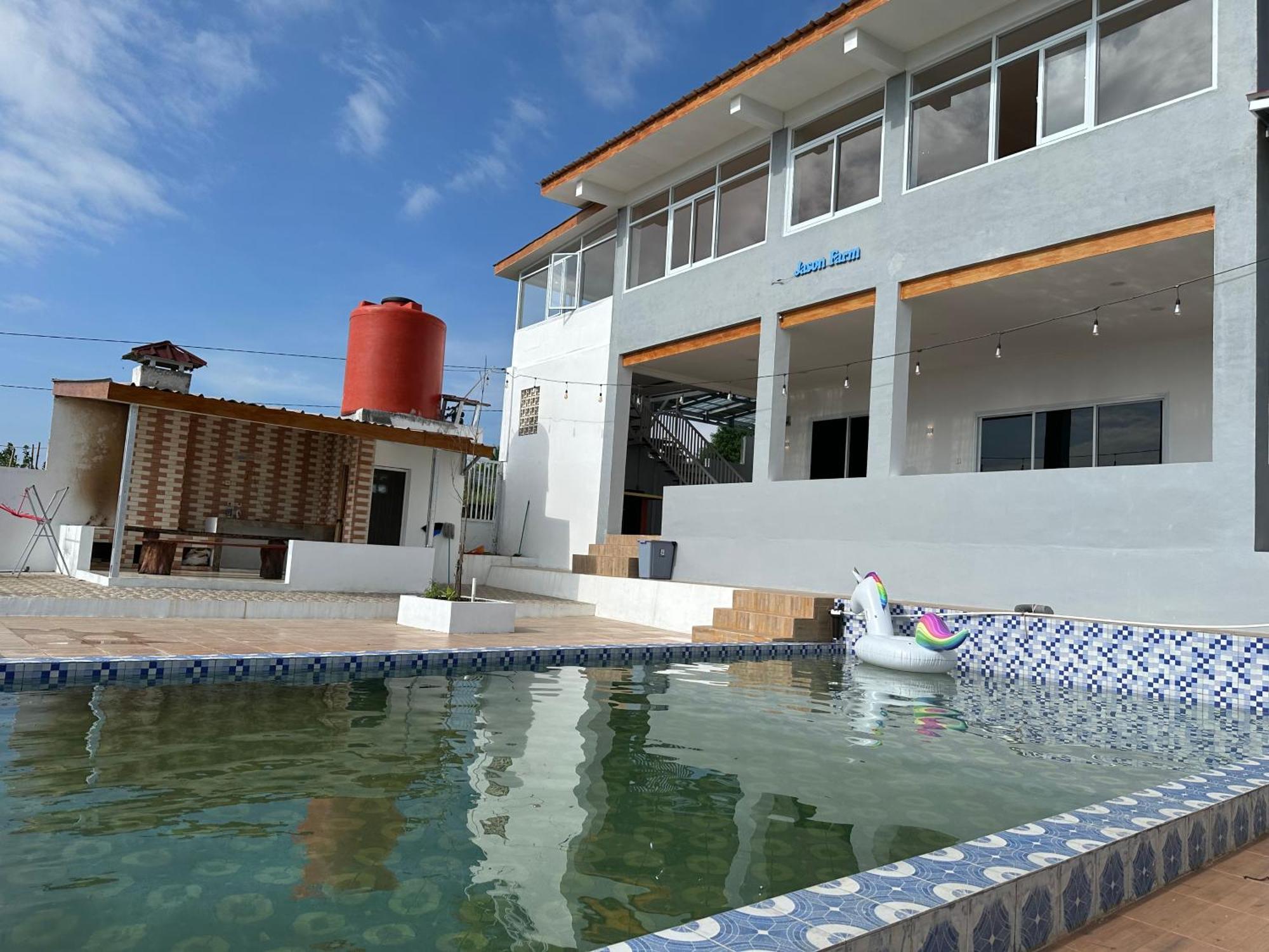 Jason Farm Villa Pacet  Zewnętrze zdjęcie