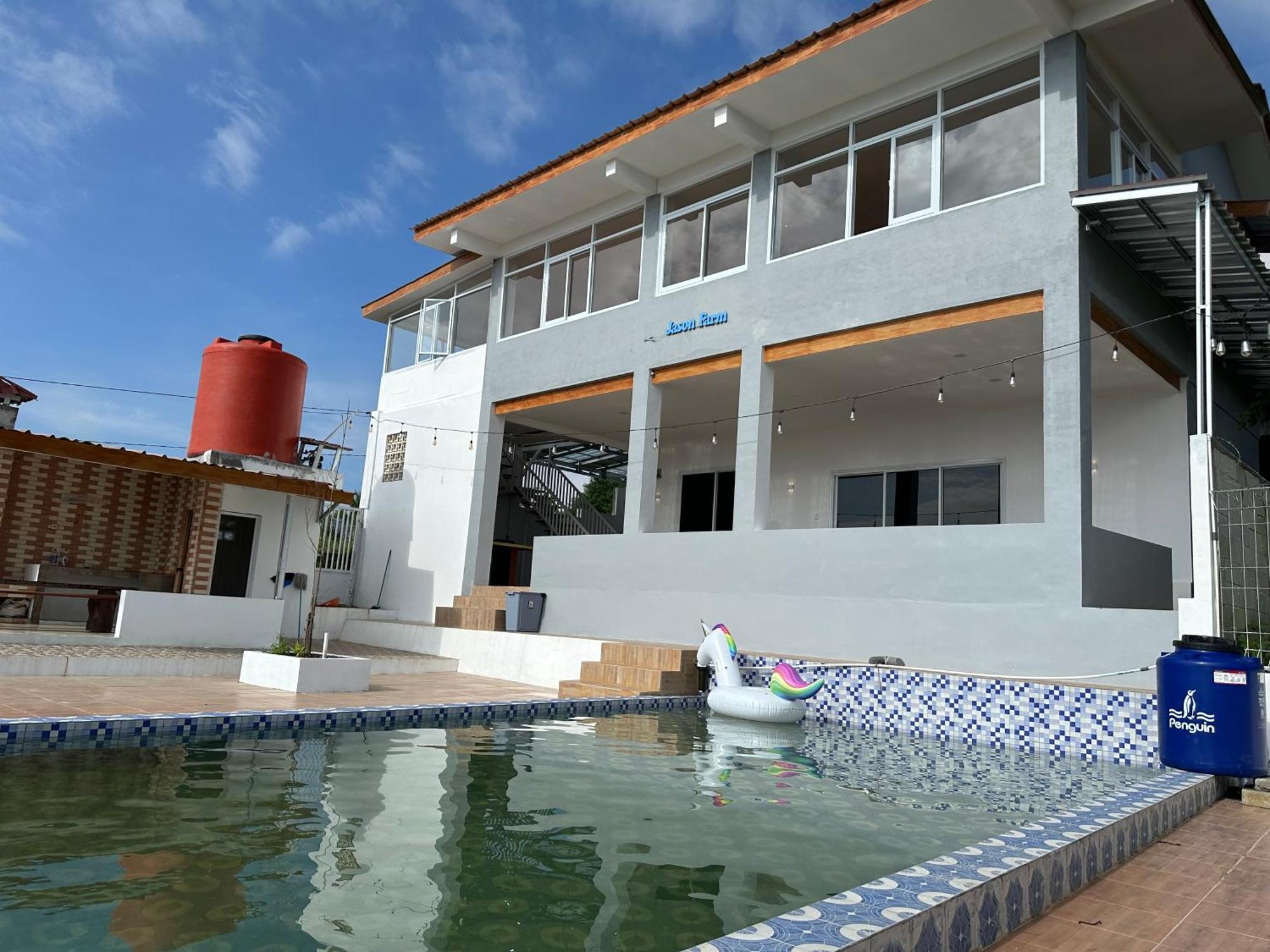 Jason Farm Villa Pacet  Zewnętrze zdjęcie